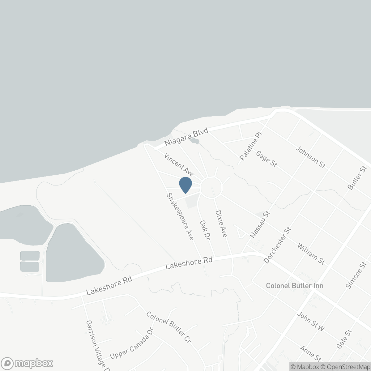 5 LUTHER AVENUE, Niagara-on-the-Lake, Ontario L0S 1J0